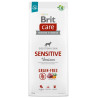 Brit Care Grain Free Sensitive Venison 12kg - All4Animals