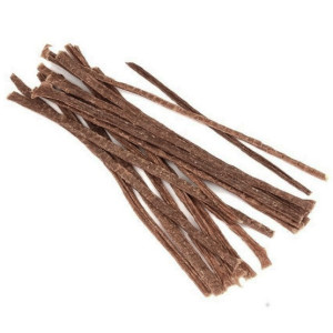 Maced Spaghetti z wieprzowiny 40g - All4Animals