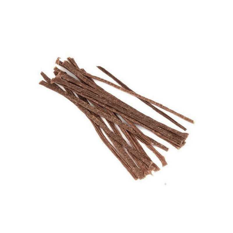 Maced Spaghetti z wieprzowiny 40g - All4Animals