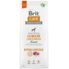 Brit Care Hypoallergenic Junior Large Lamb 12kg - All4Animals