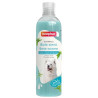 Beaphar Szampon do białej sierści 250ml - All4Animals