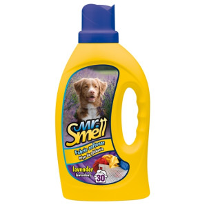 DermaPharm Mr. Smell Płyn do płukania lawendowy 1L - All4Animals