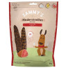 Sammy's Beef Strips - paski wołowiny 190g - All4Animals