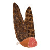Sammy's Beef Strips - paski wołowiny 190g - All4Animals