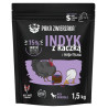 Paka Zwierzaka Seventh Heaven Indyk z kaczką Mini 1,5kg - All4Animals