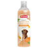 Beaphar Szampon dla brązowej sierści 250ml - All4Animals