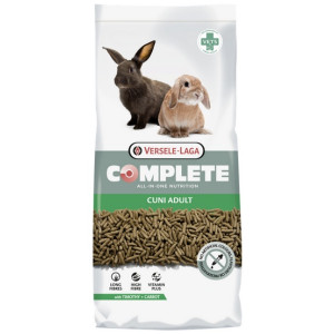 Versele-Laga Cuni Complete pokarm dla królika 8kg - All4Animals