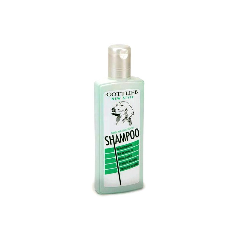 Gottlieb Szampon Świerkowy 300ml - All4Animals