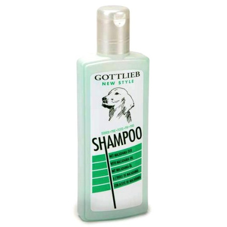 Gottlieb Szampon Świerkowy 300ml - All4Animals