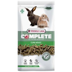 Versele-Laga Cuni Complete pokarm dla królika 1,75kg - All4Animals