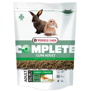 Versele-Laga Cuni Complete pokarm dla królika 1,75kg - All4Animals