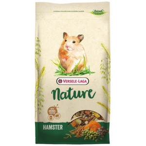 Versele-Laga Hamster Nature pokarm dla chomika 700g - All4Animals
