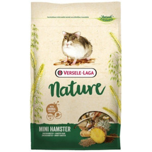 Versele-Laga Hamster Mini Nature pokarm dla chomika miniaturowego 400g - All4Animals