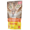 Josera Zupa Kurczak z marchewką i szpinakiem saszetka 70g - All4Animals