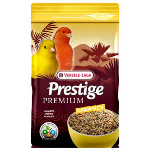 Versele-Laga Prestige Canaries Premium kanarek 800g - All4Animals