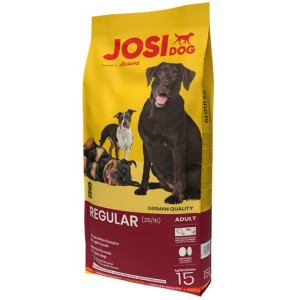 Josera JosiDog Regular 15kg - All4Animals