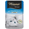 Miamor Ragout Royale z tuńczykiem w galaretce saszetka 100g - All4Animals