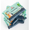 Opharm Dogs & Cats Pet Wipes - chusteczki nawilżane dla psa i kota 48szt - All4Animals