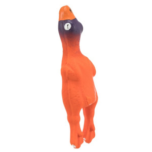 Trixie Gęś lateksowa piszcząca 14cm - All4Animals