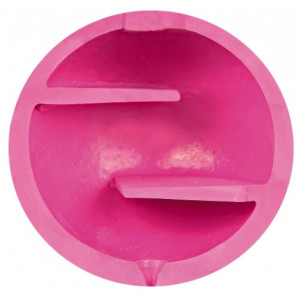Trixie Zabawka edukacyjna - Piłka Labyrinth-Snacky 6cm - All4Animals