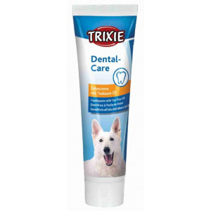 Trixie Pasta do zębów dla psów 100g - All4Animals