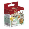 Vitapol Kostka Wapienna dla gryzoni popcorn - All4Animals