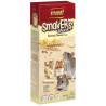 Vitapol Smakers dla gryzoni - serowy 2szt - All4Animals