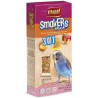 Vitapol Smakers dla papugi falistej - mix 3szt - All4Animals