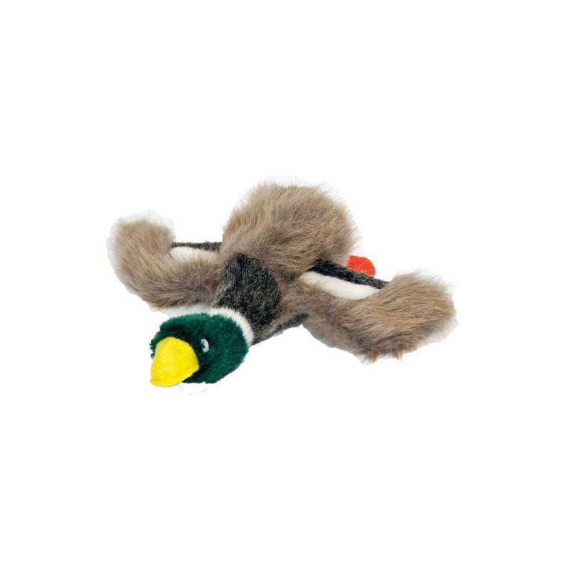 Yarro Pluszowa kaczka 23cm - All4Animals