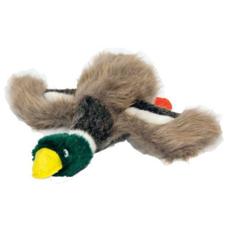 Yarro Pluszowa kaczka 23cm - All4Animals