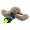 Yarro Pluszowa kaczka 23cm - All4Animals