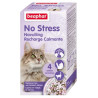 Beaphar No Stress Calming Refill - wkład do aromatyzera behawioralnego dla kotów 30ml - All4Animals