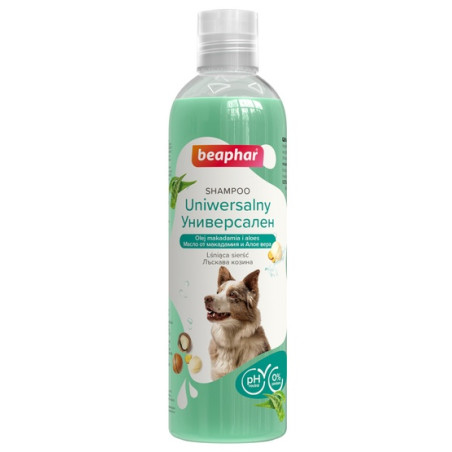 Beaphar Szampon uniwersalny dla psów 250ml - All4Animals