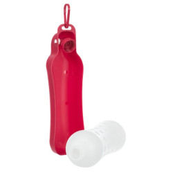 Trixie Butelka do picia 500ml - All4Animals