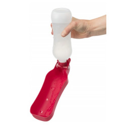 Trixie Butelka do picia 500ml - All4Animals