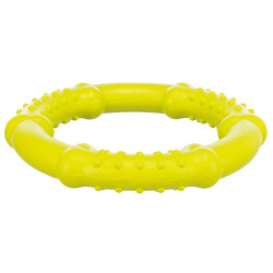 Trixie Ring gumowy 16cm - All4Animals