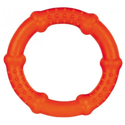 Trixie Ring gumowy 16cm - All4Animals
