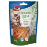 Trixie Premio Chicken Filets Bites - filety z kurczaka - All4Animals