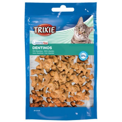 Trixie Denta Fun Dentinos 50g - All4Animals