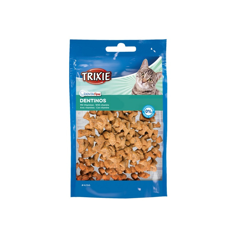 Trixie Denta Fun Dentinos 50g - All4Animals