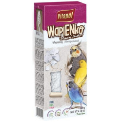 Vitapol Smakers dla ptaków - wapienny naturalny 2szt - All4Animals