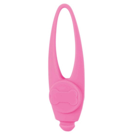 Trixie Flasher Zawieszka świecąca 11cm - All4Animals