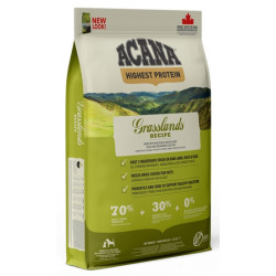 Acana Highest Protein Grasslands Dog 6kg - All4Animals