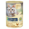 Bozita z Kurczakiem puszka 400g - All4Animals
