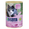 Bozita z Krewetkami puszka 400g - All4Animals