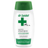 Dr Seidel Szampon dla psów Jodoforowy (również dla kotów i fretek) 220ml - All4Animals