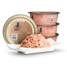 Catz Finefood Filety N.409 Indyk/Królik tacka 85g - All4Animals