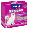 Żwirek Vitakraft Compact Ultra Plus 8kg - All4Animals