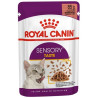 Royal Canin Sensory Taste w sosie karma mokra dla kotów dorosłych saszetka 85g - All4Animals