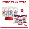 Royal Canin Sensory Taste w sosie karma mokra dla kotów dorosłych saszetka 85g - All4Animals